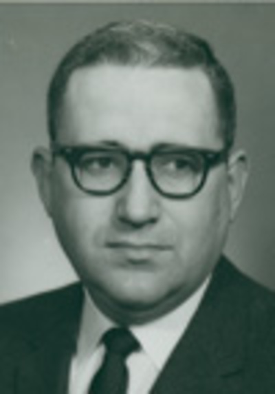 Edward E.  Smissman