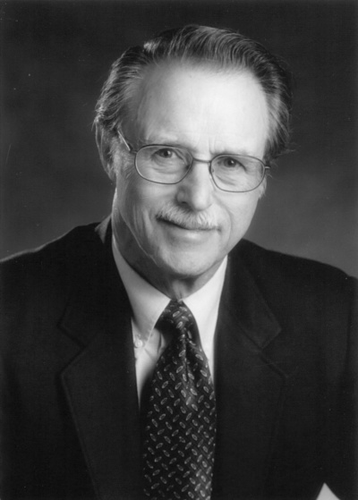 Raymond E.  Counsell