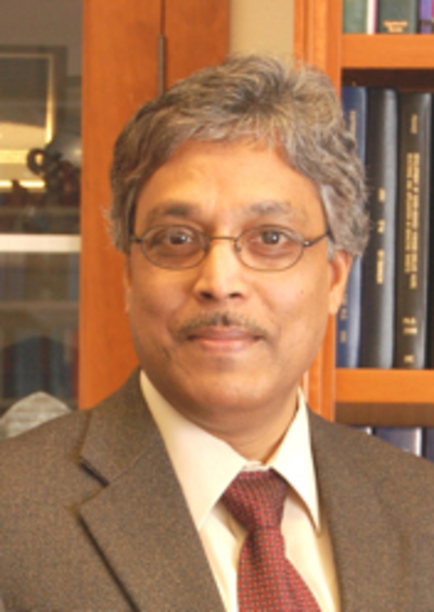 Arun K.  Ghosh