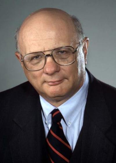 Donald J.  Abraham