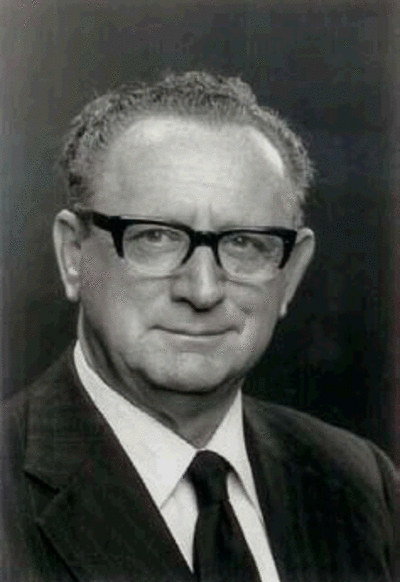 E. J. Ariens