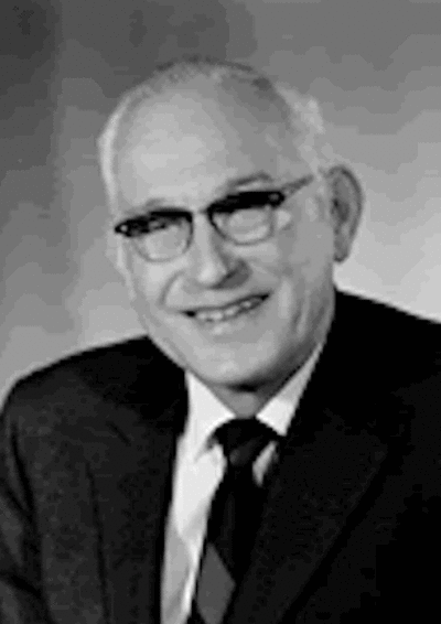 James M.  Sprague