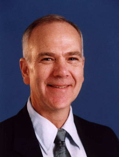 Paul W. Erhardt